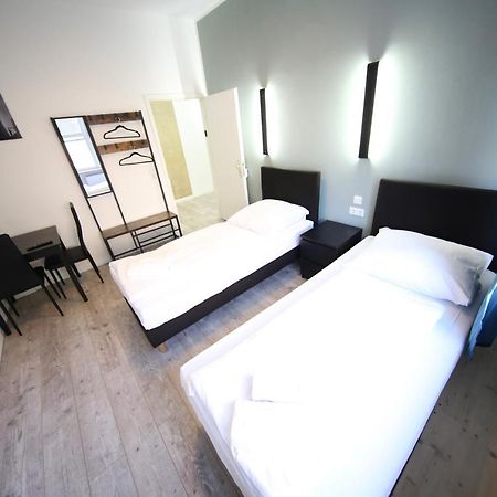 Luxomes: Aparthotel Nuernberg Zentrum Sued Luaran gambar